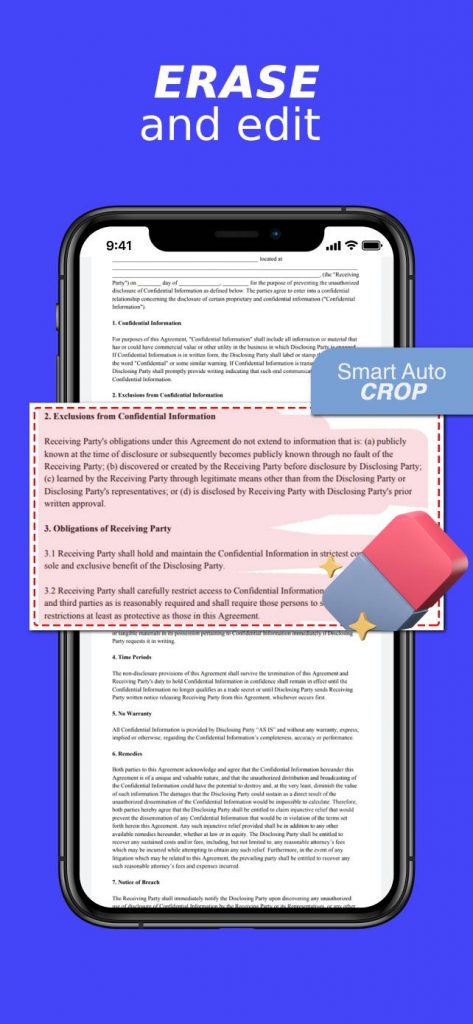 pdf scanner